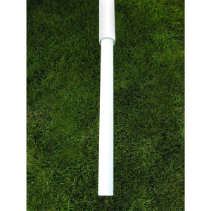 First Team World Class 40 Round Aluminum Fixed Soccer Goal - Fitness Recovery Lab