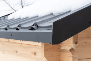 Dundalk CT Granby 2-3 Person Cabin Sauna CTC66W - Fitness Recovery Lab