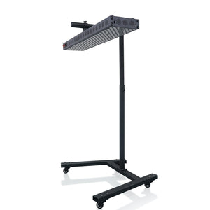 Hooga HGPRO Horizontal Stand - Fitness Recovery Lab
