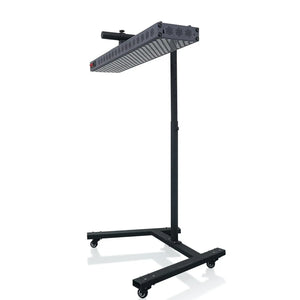 Hooga HGPRO Horizontal Stand - Fitness Recovery Lab