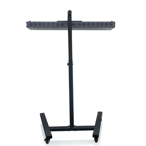 Hooga HGPRO Horizontal Stand - Fitness Recovery Lab