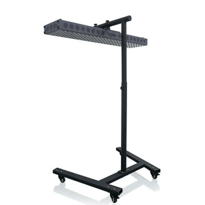 Hooga HGPRO Horizontal Stand - Fitness Recovery Lab
