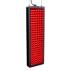 Hooga HG 1500 - Red Light Therapy Panel - Fitness Recovery Lab