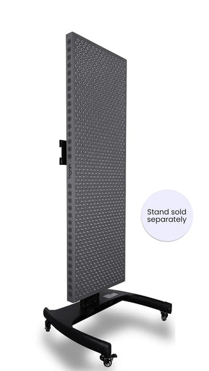 Hooga HGPRO ULTRA - Full Body Red Light Therapy Panel Home, Office and Gym - Fitness Recovery Lab