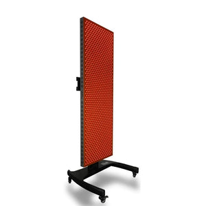 Hooga HGPRO ULTRA - Full Body Red Light Therapy Panel Home, Office and Gym - Fitness Recovery Lab