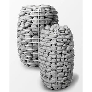 HUUM HIVE MINI Electric Sauna Heater 6/9/11 kW - Fitness Recovery Lab