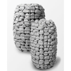 HUUM HIVE MINI Electric Sauna Heater 6/9/11 kW - Fitness Recovery Lab