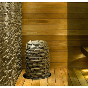 HUUM HIVE MINI Electric Sauna Heater 6/9/11 kW - Fitness Recovery Lab