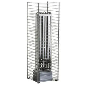 HUUM CLIFF Electric Sauna Heater 4/6/9/11 kW - Fitness Recovery Lab