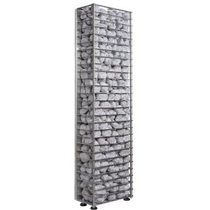 HUUM CLIFF Electric Sauna Heater 4/6/9/11 kW - Fitness Recovery Lab