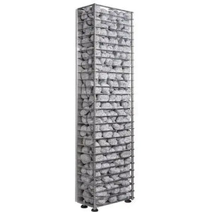 HUUM CLIFF Electric Sauna Heater 4/6/9/11 kW - Fitness Recovery Lab