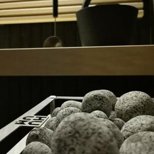 HUUM CLIFF Electric Sauna Heater 4/6/9/11 kW - Fitness Recovery Lab