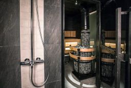 Harvia Legend 150 Wood-Burning Sauna Stove / Heater - Fitness Recovery Lab