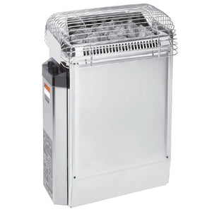 Harvia TopClass KV-45 4.5kW Electric Sauna Heater - Fitness Recovery Lab