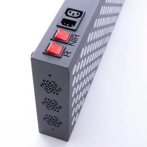 Hooga HG PRO 1500 - Red Light Therapy Panel - Fitness Recovery Lab
