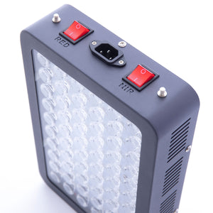 Hooga HG300 - Small Red Light Therapy Portable Panel For Face and Body - Fitness Recovery Lab