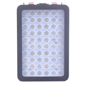 Hooga HG300 - Small Red Light Therapy Portable Panel For Face and Body - Fitness Recovery Lab