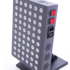 Hooga HG PRO 300 - Small Red Light Therapy Portable Panel For Face and Body - Fitness Recovery Lab