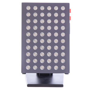 Hooga HG PRO 300 - Small Red Light Therapy Portable Panel For Face and Body - Fitness Recovery Lab