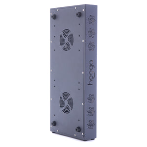 Hooga HG PRO 750 - Red Light Therapy Panel / Device For Home, Office and Gym - Fitness Recovery Lab