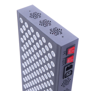 Hooga HG PRO 750 - Red Light Therapy Panel / Device For Home, Office and Gym - Fitness Recovery Lab