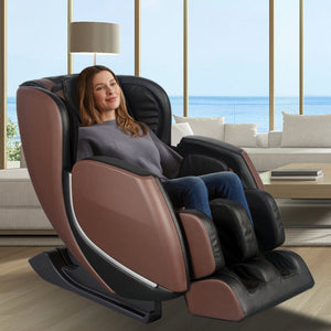 Kyota Kofuko E330 Massage Chair - Fitness Recovery Lab