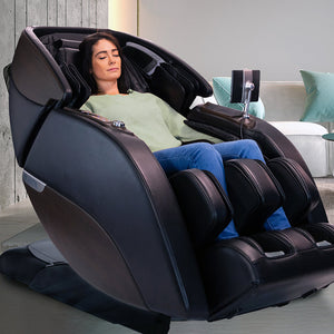 Kyota Nokori M980 Massage Chair - Fitness Recovery Lab