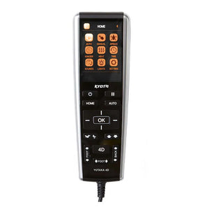 Kyota Kansha M878 4D Luxury Massage Chair - Fitness Recovery Lab
