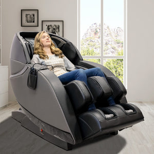 Kyota Kansha M878 4D Luxury Massage Chair - Fitness Recovery Lab