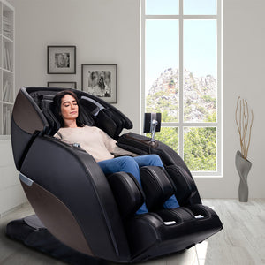 Kyota Nokori M980 Massage Chair - Fitness Recovery Lab