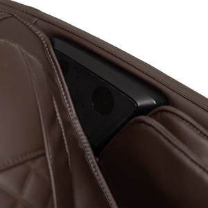 Kyota Genki M380 Massage Chair - Fitness Recovery Lab