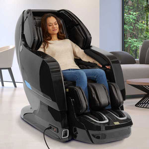 Kyota Yosei M868 4D Massage Chair - Fitness Recovery Lab