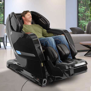 Kyota Yosei M868 4D Massage Chair - Fitness Recovery Lab