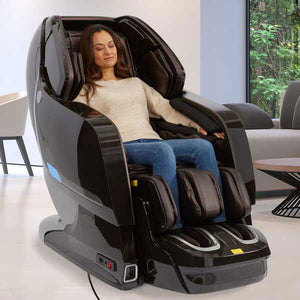 Kyota Yosei M868 4D Massage Chair - Fitness Recovery Lab