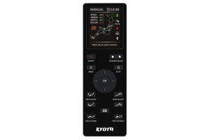Kyota Yosei M868 4D Massage Chair - Fitness Recovery Lab