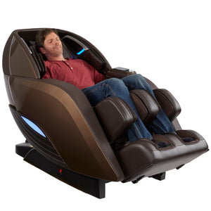 Kyota Yutaka M898 Massage Chair - Fitness Recovery Lab