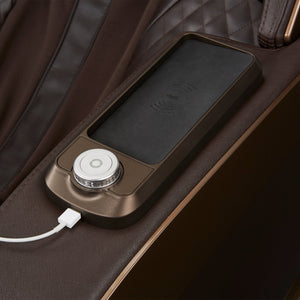 Kyota Yutaka M898 Massage Chair - Fitness Recovery Lab