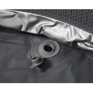 MSPA FRAME Mono Round 2-6 Person Inflatable Hot Tub Spa - Fitness Recovery Lab