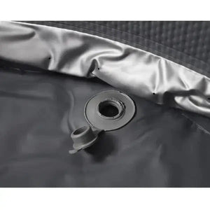 MSPA FRAME Mono Round 2-6 Person Inflatable Hot Tub Spa - Fitness Recovery Lab