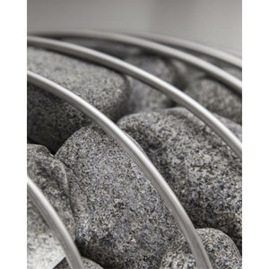 HUUM DROP Electric Sauna Heater 4 / 6 / 7 / 9 kW - Fitness Recovery Lab