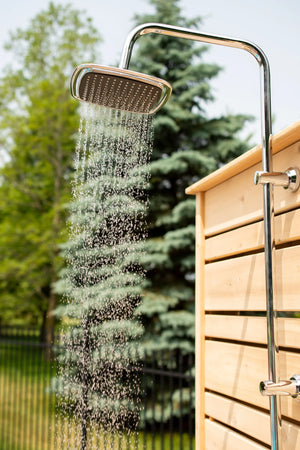 Dundalk Savannah Outdoor Shower (CTC205) - Fitness Recovery Lab