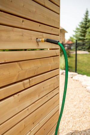 Dundalk Savannah Outdoor Shower (CTC205) - Fitness Recovery Lab