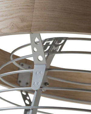 HUUM Hive Mini Safety Railing / Rail - for Huum Sauna Heater - Fitness Recovery Lab