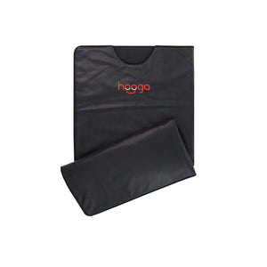 Hooga Portable Infrared Sauna Blanket for Home & Travel - Fitness Recovery Lab