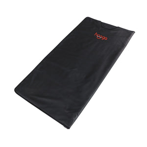 Hooga Portable Infrared Sauna Blanket for Home & Travel - Fitness Recovery Lab