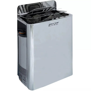 Harvia The Wall 8 kW Premium Electric Sauna Heater - SWS80 - Fitness Recovery Lab