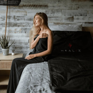 Comfort Blanket Insert - Fitness Recovery Lab