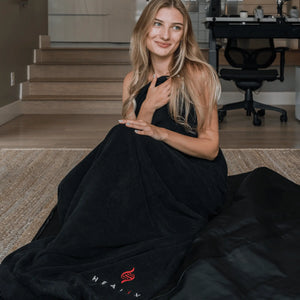 Comfort Blanket Insert - Fitness Recovery Lab