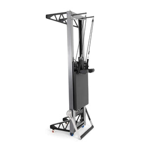 Elina Pilates Aluminium Reformer Machine with Tower - Fitness Recovery Lab