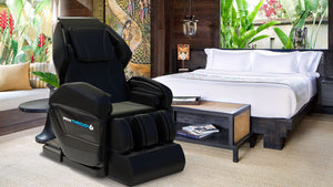 Medical Breakthrough 6 Massage Chair - Fitness Recovery Lab
